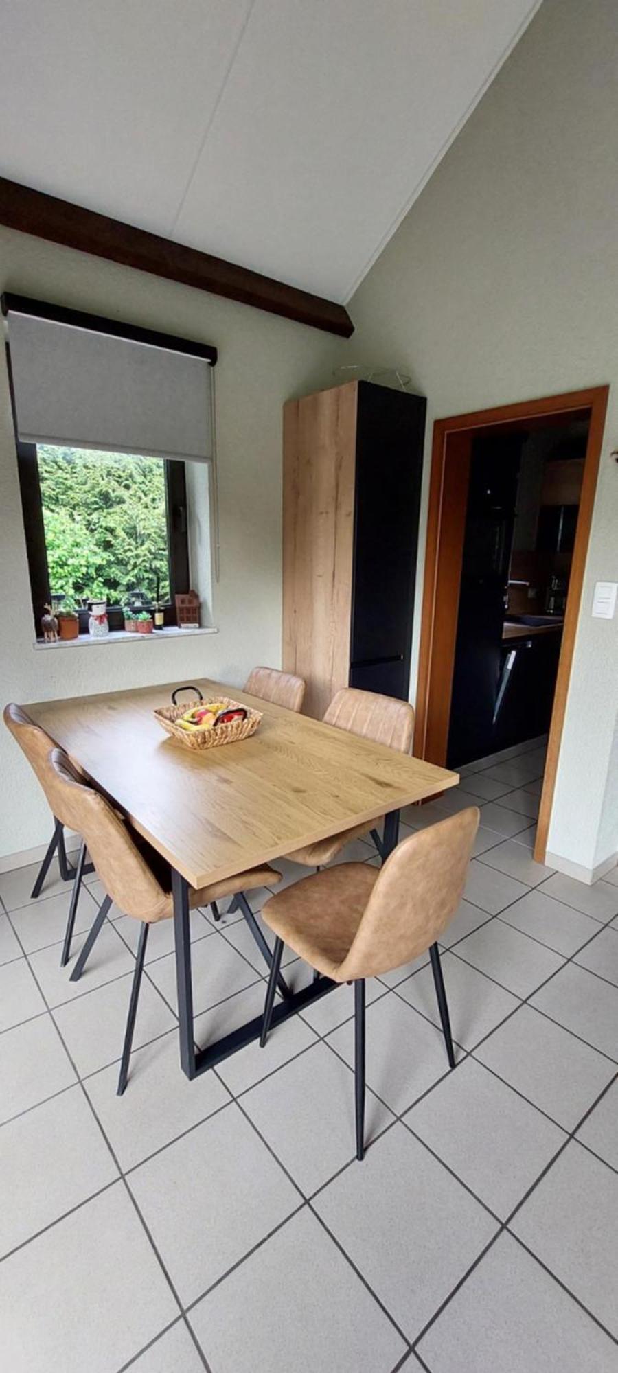 Casa vacanze Maison Aunais