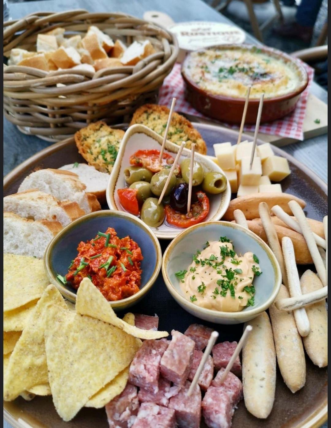 Maison Aunais Houffalize
