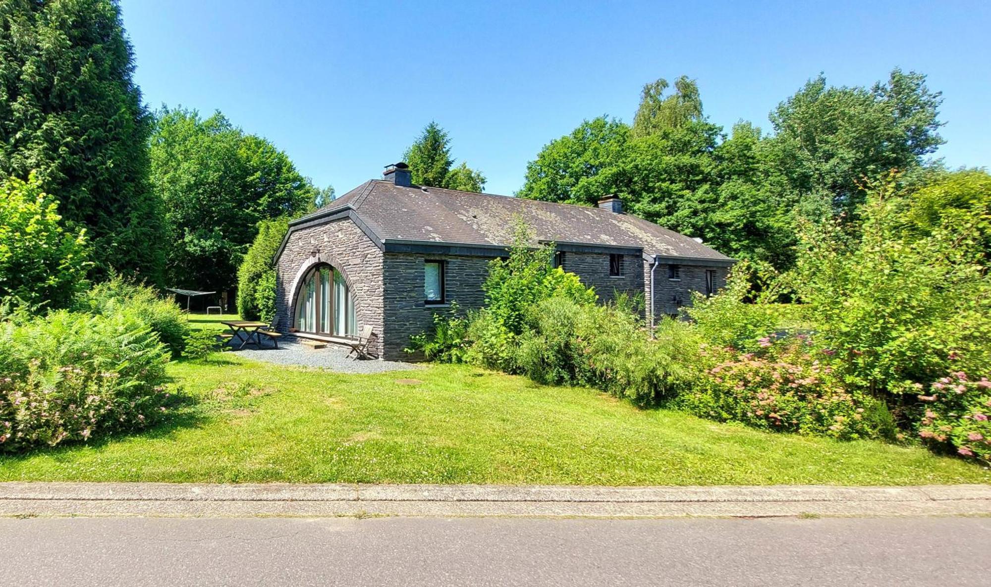 Maison Aunais Houffalize